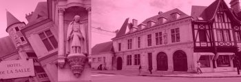 1651-1679 UNE ENFANCE PROMETTEUSE.